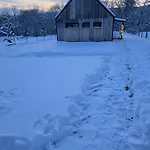 Ohuta-barn Ferienhaus *