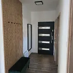 펜션 Ohuta-barn Vendeghaz Parád