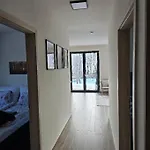 Ohuta-barn Ferienhaus Parád