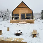 Ferienhaus Ohuta-barn *
