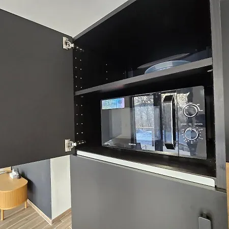 Ohuta-barn Vendeghaz