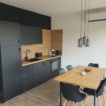 度假居 Ohuta-barn Vendeghaz