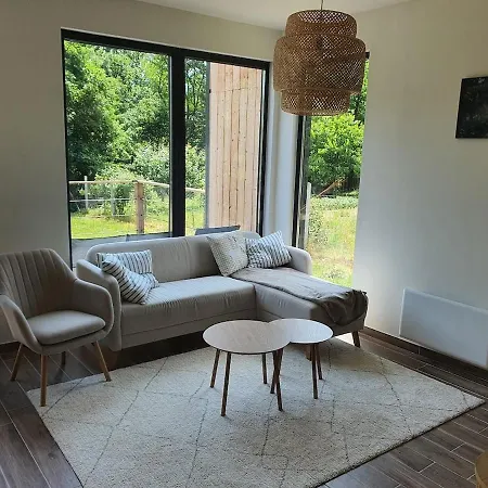 Ohuta-barn Vendeghaz