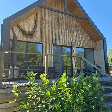 Case de vacanță Ohuta-barn Vendeghaz *