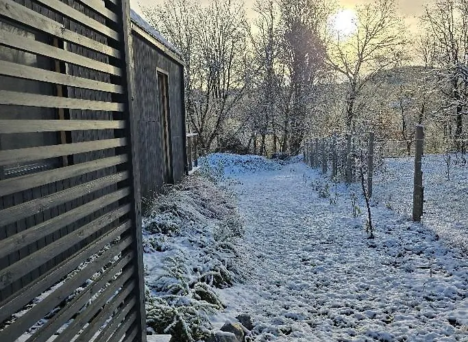 Ohuta-barn Vendeghaz *