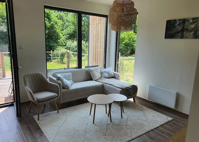 Ohuta-barn Vendeghaz