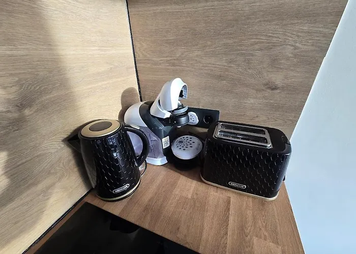 度假居 Ohuta-barn Vendeghaz Parád